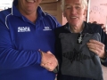 Grand Master Winner - Pat Mullins