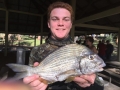 Todd McManus (MW) with a 760g Tarwhine
