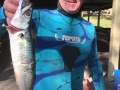 Jamie Allen (STG) – 515g Common Mackeral