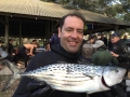 Grant Russell (STG) 800g Watsons Leaping Bonito