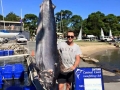 Black Marlin