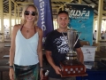 Jack Lavendar - Sydney Cup 2016 winner